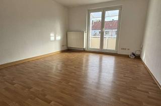 Wohnung mieten in J.-R.-Becher-Str. 48, 39218 Schönebeck, Helle 3-Zimmer-Wohnung mit Balkon in ruhiger Lage