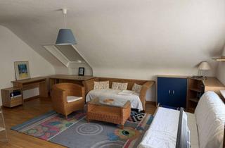 Wohnung mieten in Jägersfreuder Straße 15, 66113 Saarbrücken, Alltagstaugliche, vollständig möblierte 1-Zimmer, Küche , Bad-Wohnung in Saarbrücken