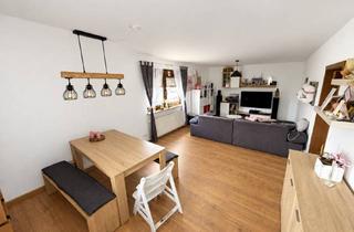 Wohnung mieten in 01896 Pulsnitz, Großzügige, helle 4-Zimmer-Wohnung mit Tageslichtbad in Pulsnitz – 123 m²