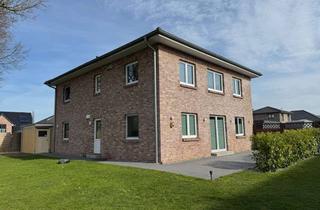 Wohnung mieten in Raiffeisenstr 23, 25794 Pahlen, Wohnung in Stadtvilla im 1. OG zu vermieten