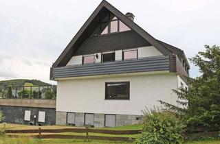 Wohnung mieten in In Der Schla 24, 59964 Medebach, Schöne und Helle Wohnung (73m2) in Medebach