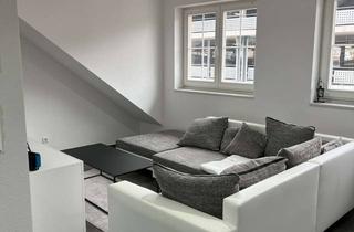 Wohnung mieten in Inselgasse, 75365 Calw, 2-Zimmer Wohnung Zentral in Calw