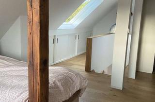 Wohnung mieten in 58455 Witten, Helle, offene Maisonettewohnung in Witten Heven