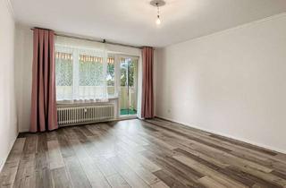 Wohnung mieten in 61440 Oberursel, Modernisierte 3-Zimmer-Wohnung mit großer Loggia in ruhiger Wohnlage von Oberursel