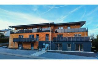 Wohnung mieten in Burgsolmser Str., 35606 Solms, Vollholz-Generationenhaus - ökol. Neubau mit 13 Wohnungen 40-80