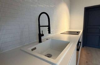 Wohnung mieten in 52066 Aachen, Exklusive Luxus-Altbau-Maisonette mit Dachterrasse in Aachener Toplage – Erstbezug nach Sanierung
