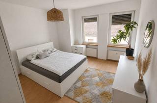 Wohnung mieten in Erich-Ollenhauer-Str. 19, 55130 Weisenau, Charmante Dachgeschosswohnung in Mainz-Weisenau – 89 m²