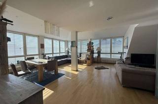 Wohnung mieten in Mainzer Straße 18, 10715 Wilmersdorf, Großzügige 150 m² Maisonette mit privater Dachterrasse und 360°-Panoramablick am Bundesplatz