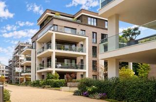 Penthouse mieten in 65189 Wiesbaden, Penthouse Living in the Heart of the Viktoria Quarter Wiesbaden South-East