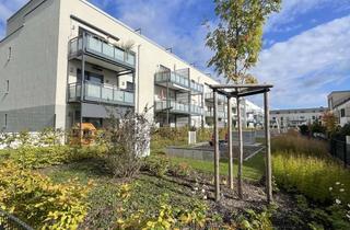 Wohnung mieten in 50129 Bergheim, Grüne Umgebung in Großstadtnähe