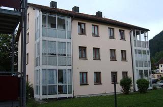 Wohnung mieten in Mittagstr. 20 1/2, 87509 Immenstadt, 2 Zimmer Wohnung in Immenstadt