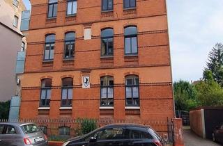 Wohnung mieten in Krähenberg 41, 31135 Hildesheim, Dachgeschoss-Altbauwohnung in der Hildesheimer Oststadt