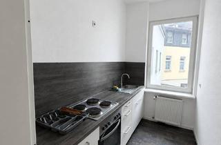 Wohnung mieten in Gladbacher Str. 155, 47805 Dießem/Lehmheide, 1.11. - 3-Zimmer Wohnung inklusive Einbauküche in Krefeld