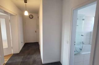 Wohnung mieten in Warmweiherstr. 40, 52066 Aachen, Helle Zwei-Zimmer Wohnung im Herzen des Frankenberger Viertels