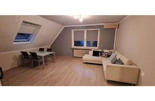 Wohnung mieten in Bernshausstr., 40721 Hilden, Drei Zimmer in Hilden: Dachgeschosswohnung mit Potenzial