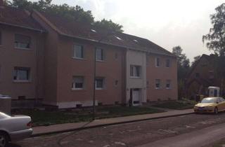Wohnung mieten in Maybachweg 19, 46240 Eigen, Schöne Wohnung sucht Mieter: günstige 2,5-Zimmer-Wohnung mit Balkon