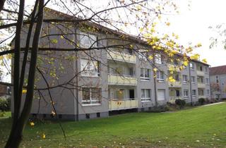 Wohnung mieten in Busfortshof, 45968 Gladbeck, Wohn(t)raum: 3-Zimmer-Wohnung