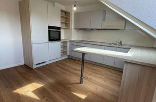 Wohnung mieten in Weinmühlstraße 16, 61350 Bad Homburg, Sanierte Altbauwohnung in der Kirdorfer Altstadt, Bad Homburg