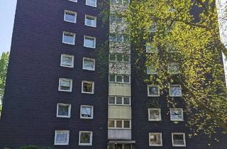Wohnung mieten in Kastanienallee 19, 44652 Wanne-Süd, Ein tolles Wohngefühl: ansprechende 3-Zimmer-Wohnung