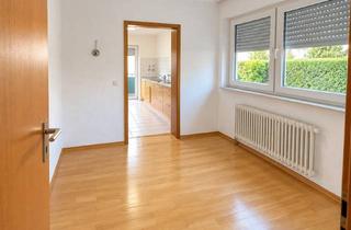 Wohnung mieten in Lortzingstraße, 71254 Ditzingen, Platz für den Alltag: 3-Zimmer-Wohnung in Ditzingen