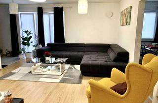 Wohnung mieten in 84169 Altfraunhofen, Sehr gepflegte 4-Zimmer-Maisonette-Wohnung (OG + DG)