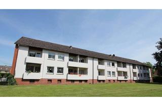 Wohnung mieten in In Den Wettern 39, 21423 Winsen, 2-Zimmer Seniorenwohnung ( ab 60 Jahre) mit Balkon -von privat-