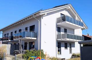 Wohnung mieten in 83607 Holzkirchen, 128 m² mit ca 217 m² Südgarten – moderne 4-Zimmer-Maisonette in Holzkirchen