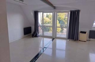 Lofts mieten in Hannoversche Straße, 31582 Nienburg, Modernes 2Zi Loft mit Loggia, Premium-Küche & Innenhof-Stellplatz