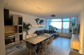 Wohnung mieten in 31787 Hameln, Helle modernisierte 2-Zimmer-Wohnung im Klütviertel mit Loggia und KFZ-Stellplatz