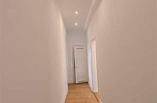 Wohnung mieten in 65929 Höchst, TOP-Altbauwohnung, Erstbezug nach Sanierung, Gute Lage