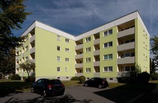 Wohnung mieten in Fichtelgebirgsstr. 12, 95032 Innenstadt, Tolle Wohnung beim Untreusee