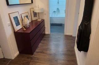 Wohnung mieten in Schillerstrasse 51, 47799 Cracau, 3-Zimmer-Wohnung in Krefeld-Cracau