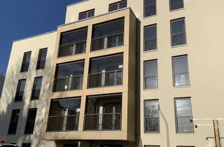 Penthouse mieten in Thudichumstraße 17-19, 60489 Rödelheim, Frisch renoviertes Penthouse 4ZKDB mit EBK und traumhafter Dachterrasse