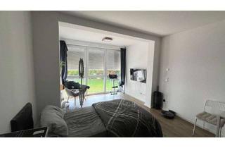 Wohnung mieten in 66693 Mettlach, bestens geeignet für Pendler im Drei-Länder-Eck: 1-Zimmer-Wohnung in Mettlach