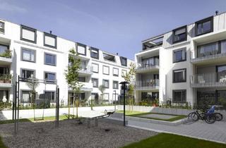 Wohnung mieten in Eckstraße, 71638 Ludwigsburg, Exklusive 4,5-Zimmer Wohnung mit Dachterrasse und TG-Stellplätzen in zentraler Lage!