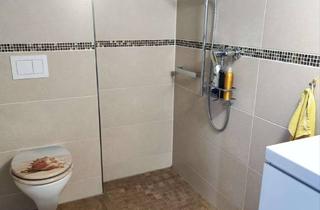 Wohnung mieten in Pastoratsweg 20, 52379 Langerwehe, Alltagstaugliche 1-Zimmer-Wohnung in Langerwehe für 1 Person
