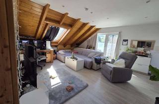 Wohnung mieten in Im Ketzergrund 24, 35083 Wetter, Platz zum Wohlfühlen: 3-Zimmer-DG Wohnung in Wetter