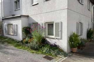 Wohnung mieten in 71665 Vaihingen an der Enz, 2-Zimmer-Wohnung in Vaihingen an der Enz-Horrheim