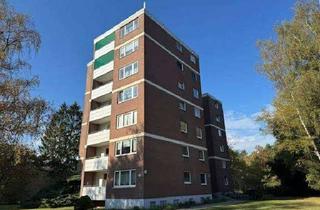 Wohnung mieten in Freudenbergstraße - / -, 28213 Riensberg, 3 ZKB, Erstbezug nach Kernsanierung / neubauähnlich, HB-Riensberg, Nähe Bürgerpark / Uni