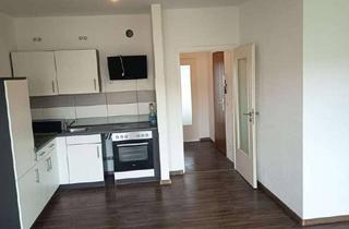 Wohnung mieten in 08132 Mülsen, 2-Raum-Wohnung mit Balkon und Kfz-Stellplatz