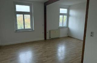 Wohnung mieten in 39164 Klein Wanzleben, Große 2-Raum-Wohnung zu vermieten!