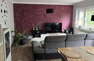 Wohnung mieten in 76228 Palmbach, Helle Moderne 3-Zimmer Wohnung mit EBK u. Balkon