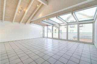 Penthouse mieten in Koernickestraße 1b, 55543 Bad Kreuznach, Exklusive 3-Zimmer DG-Penthouse-Wohnung am Kuhberg in KH. 2 Balkone, TG-Stellplatz, Wintergarten