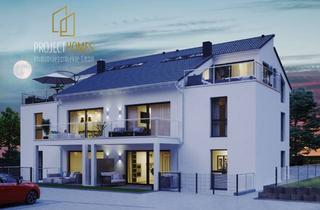 Wohnung mieten in 71292 Friolzheim, Exklusives 1-Zimmer-Apartment in ruhiger Lage mit Terrasse und hochwertiger Einbauküche