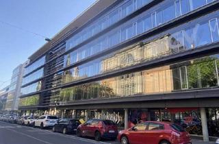 Penthouse mieten in Tübinger Straße 55A, 70178 Süd, 2-Zimmer-Penthousewohnung in Stuttgart Süd