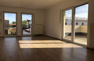 Wohnung mieten in Teichstraße 5a, 04451 Borsdorf, Helle, freundliche 1-Raumwohnung mit Terasse in Panitzsch / Teichstraße 5a / WE 03