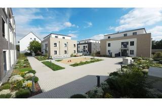 Wohnung mieten in Borner Strasse 53e, 41379 Brüggen, Zentral in Brüggen: 3-Zimmer -Wohnung mit Balkon und gehobener Ausstattung