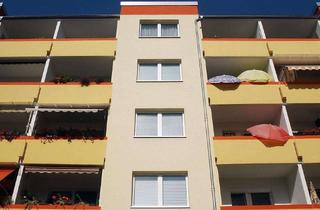 Wohnung mieten in 15344 Strausberg, 3-Raum Wohnung