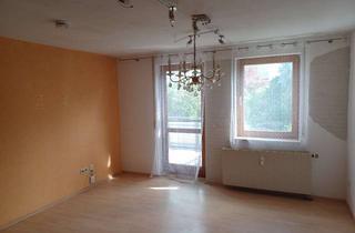 Wohnung mieten in Möckenweg 12, 73054 Eislingen, Viel Platz in Eislingen: 4-Zimmer-Dachgeschosswohnung mit Balkon