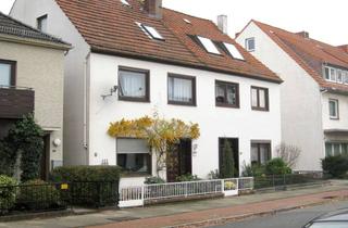 Wohnung mieten in Vahrer Str. 39, 28309 Sebaldsbrück, Schöne 2-Zimmer-Wohnung mit Garten in der Vahr